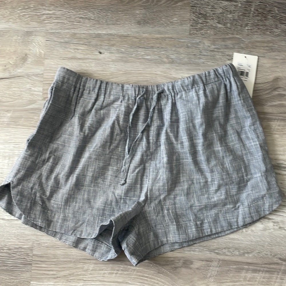 RVCA Shorts/ Never Worn